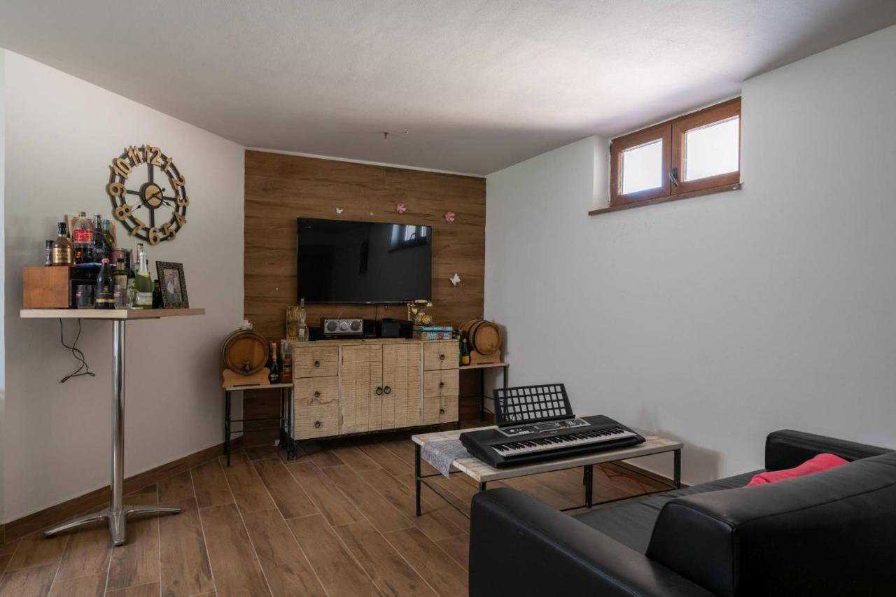 Apartmani Jana Poreč Exterior foto